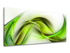 Pittura murale PANORAMA ABSTRAKT