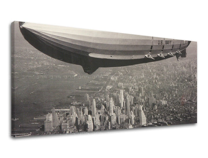 Pittura murale Panorama CITY / NEW YORK