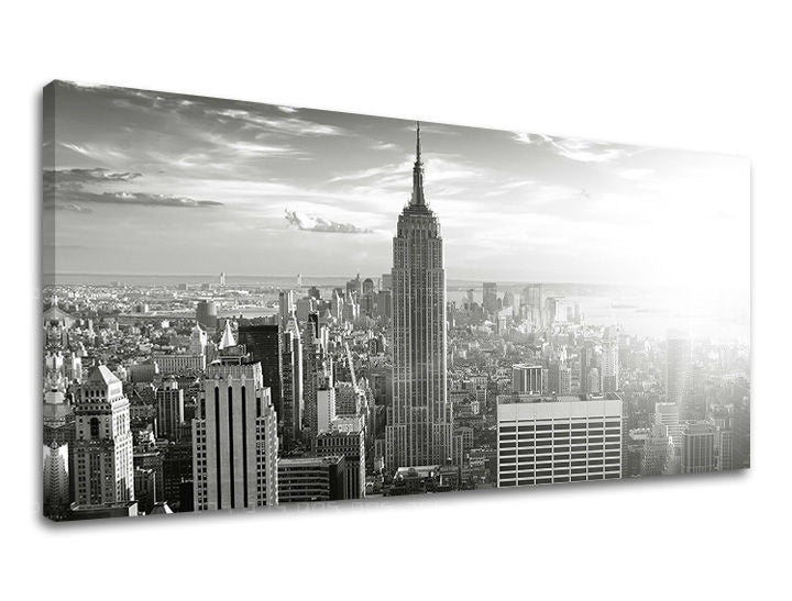Pittura murale PANORAMA CITY / NEW YORK