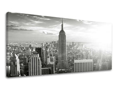 Pittura murale PANORAMA CITY / NEW YORK
