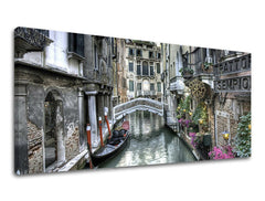 Pittura murale PANORAMA CITY