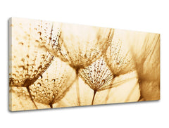 Pittura murale PANORAMA FLOWERS