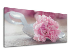 Pittura murale PANORAMA FLOWERS
