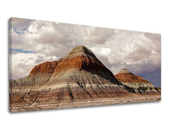 Pittura murale PANORAMA LANDSCAPE