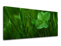Pittura murale PANORAMA PLANTS