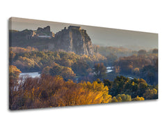 Pittura murale PANORAMA SLOVACCHIA