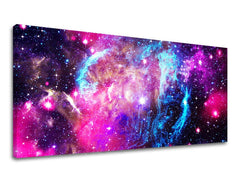 Pittura murale PANORAMA SPACE - immagine 2