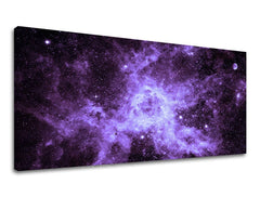 Pittura murale PANORAMA UNIVERSE - immagine 2