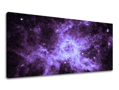 Pittura murale PANORAMA UNIVERSE