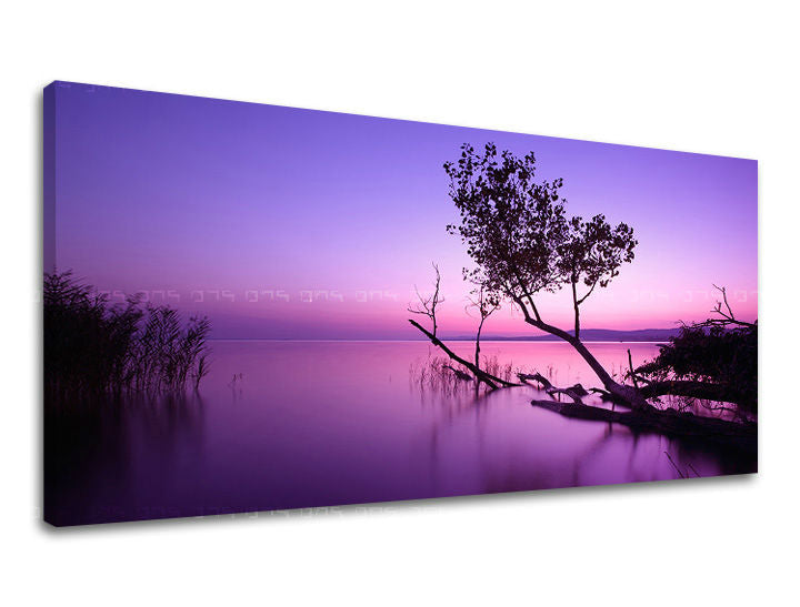 Pittura murale PANORAMA WEST SLNKA