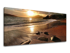Pittura murale PANORAMA WEST SLNKA - immagine 2