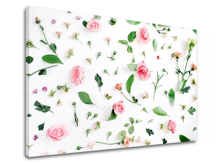 Pittura murale ROSE_155-11 - immagine 5