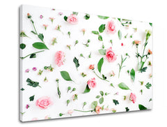 Pittura murale ROSE_155-11 - immagine 5
