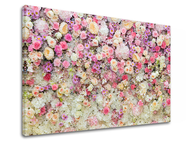 Pittura murale ROSE_167-11 - immagine 5