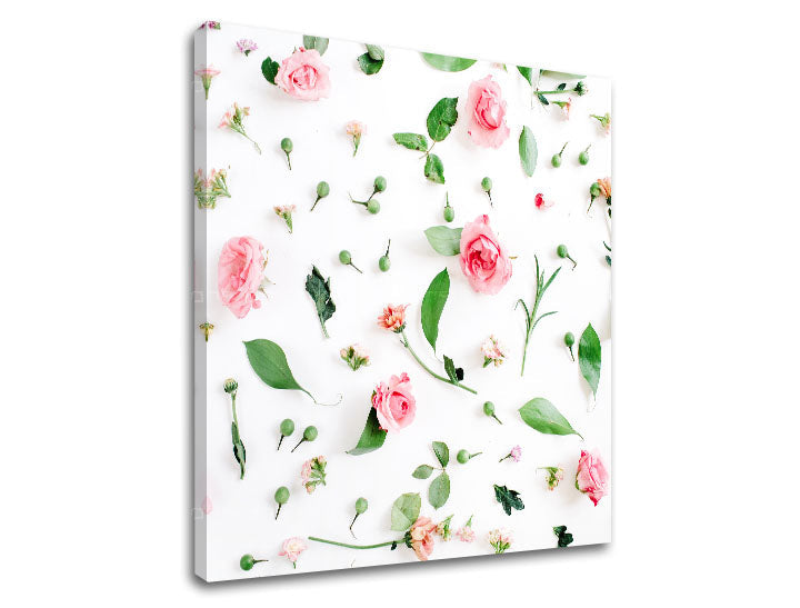 Pittura murale ROSES_155-12 - immagine 5