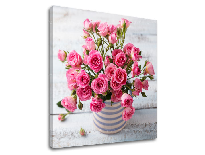 Pittura murale ROSES_158-12 - immagine 5