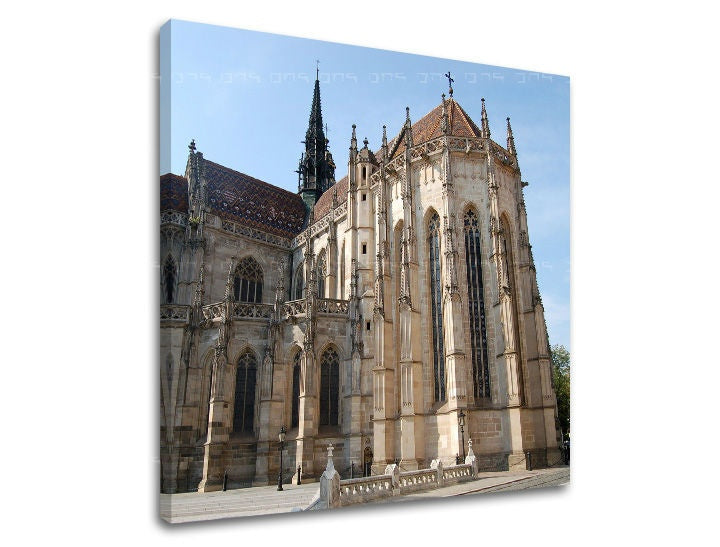 Pittura murale SLOVACCHIA