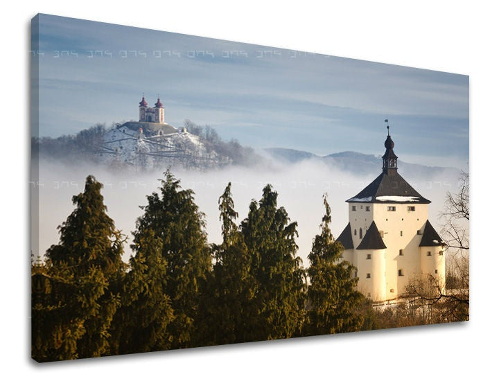Pittura murale SLOVACCHIA