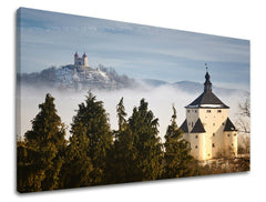 Pittura murale SLOVACCHIA