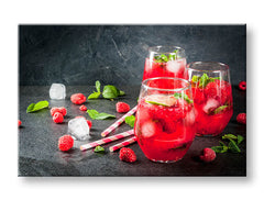 Pittura murale SUMMER DRINK_082-11
