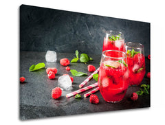 Pittura murale SUMMER DRINK_082-11 - immagine 5