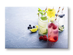 Pittura murale SUMMER DRINK_088-11