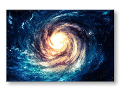 Pittura murale UNIVERSE