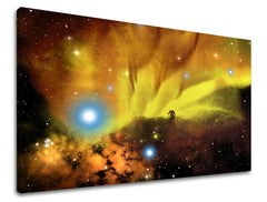 Pittura murale UNIVERSE