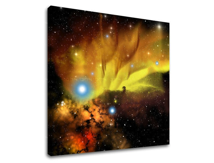 Pittura murale UNIVERSE