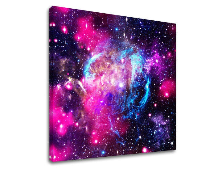 Pittura murale UNIVERSE