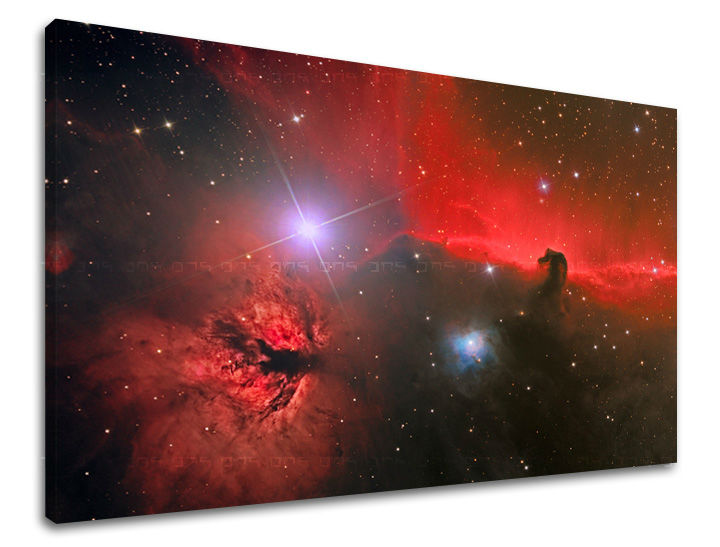 Pittura murale UNIVERSE