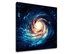 Pittura murale UNIVERSE - immagine 2