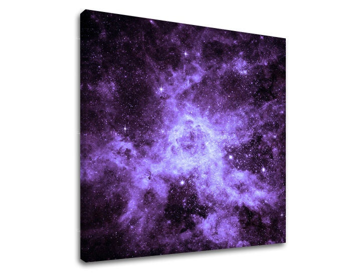 Pittura murale UNIVERSE - immagine 2