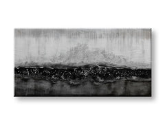 Pittura su tela ABSTRAKT