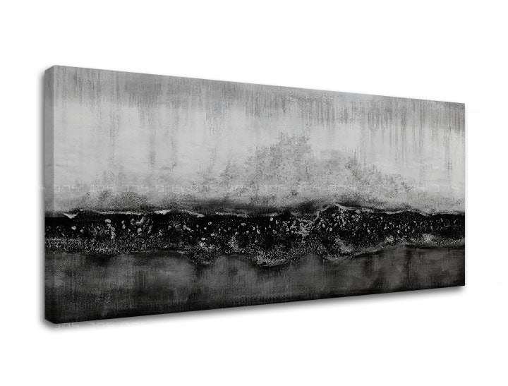 Pittura su tela ABSTRAKT - immagine 2