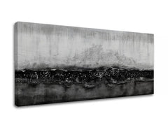 Pittura su tela ABSTRAKT - immagine 2