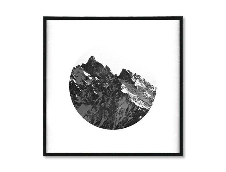 Poster da parete Element / Dan Johannson | varie dimensioni 