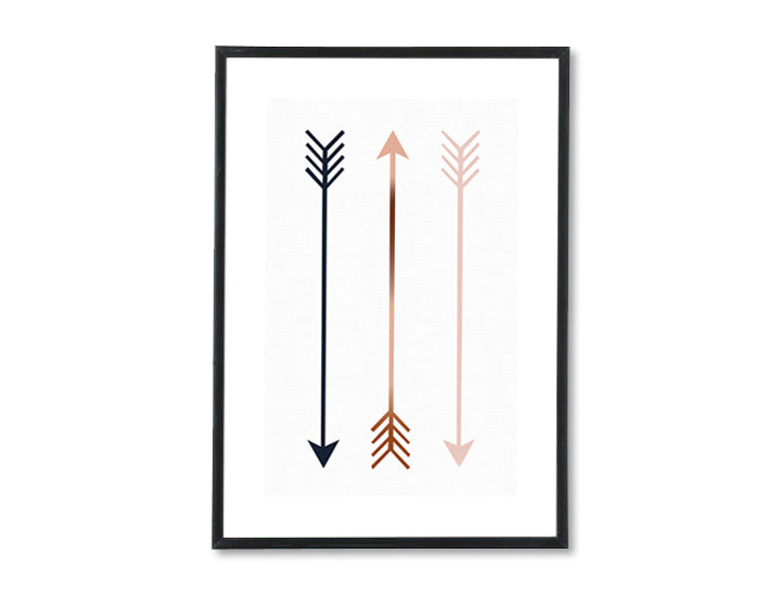 Poster da parete Perceptive Action / Dan Johannson | varie dimensioni 