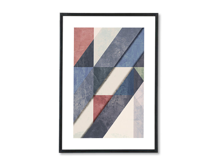 Poster da parete The Mystic Emotion / Dan Johannson | varie dimensioni 