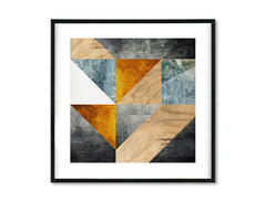 Poster da parete Process / Dan Johannson | varie dimensioni 