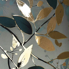 Poster da parete con effetto EXTRA - Nordic Flora - immagine 4