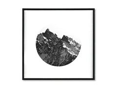 Poster da parete Element / Dan Johannson