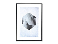 Poster da parete Maelstrom / Dan Johannson - immagine 2
