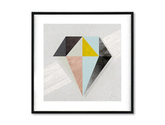 Poster da parete Ombre o confini / Dan Johannson - immagine 2
