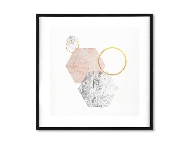 Poster da parete Rejected Wheel / Dan Johannson