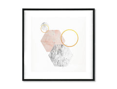 Poster da parete Rejected Wheel / Dan Johannson