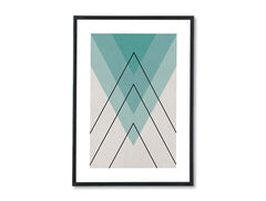 Poster da parete Silent Translation / Dan Johannson - immagine 2