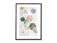 Poster da parete Sogno di vita / Dan Johannson - immagine 2