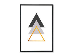 Poster murale Nulla o materiale / Dan Johannson - immagine 2