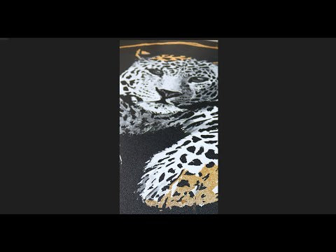 Dipinti su tela - PREMIUM ART - Tra le nuvole Sconto 30% 80X60 cm